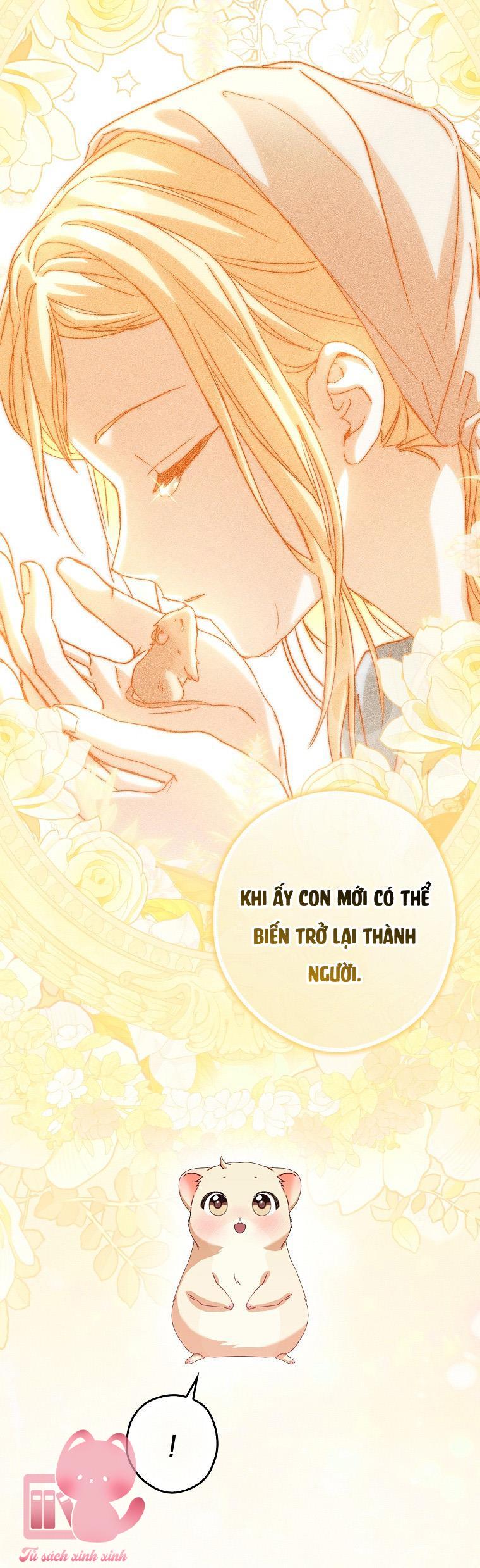Chuột Đồng Dẫn Lối Cinderella Chap 6 - Trang 2