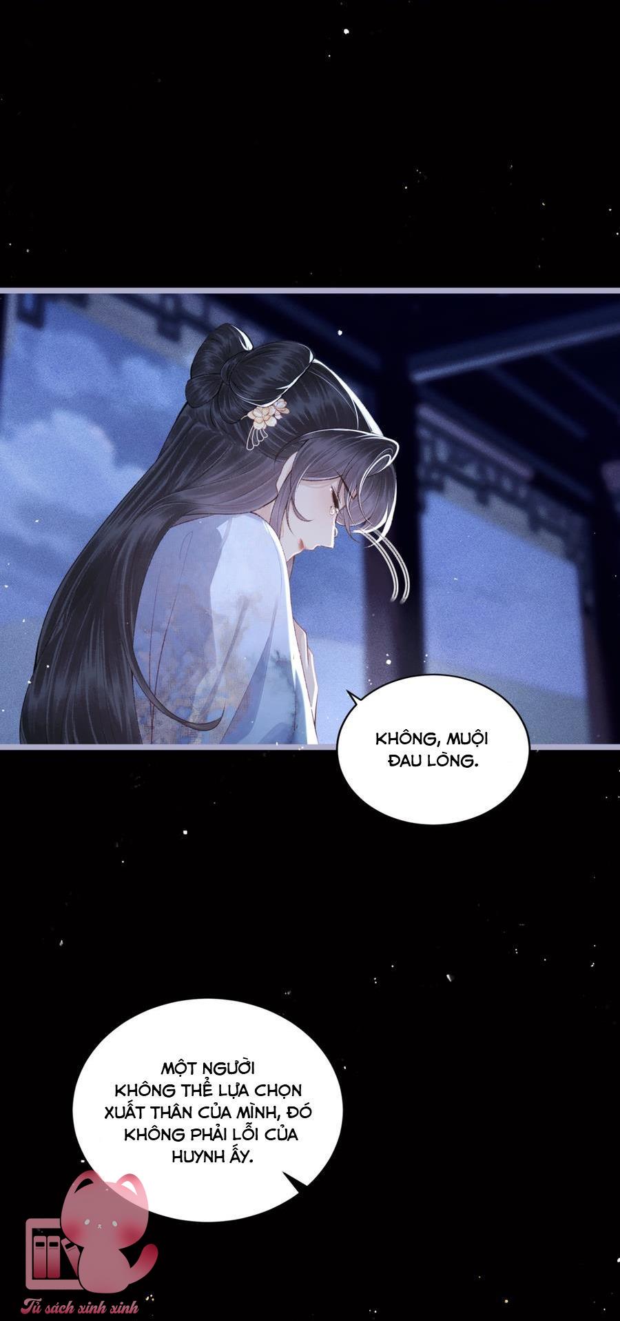 Gả Cho Vai Ác Chap 62 - Trang 2