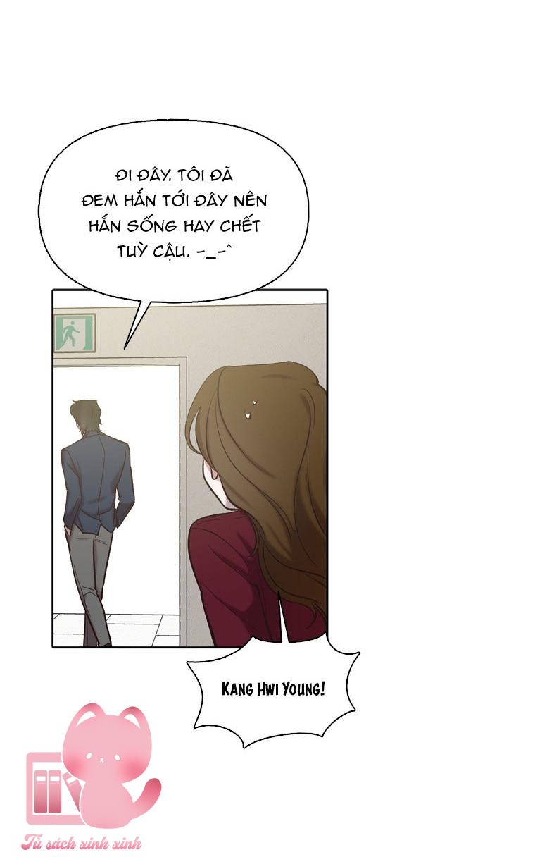 Thanh Xuân Của Chúng Ta Chap 82 - Trang 4