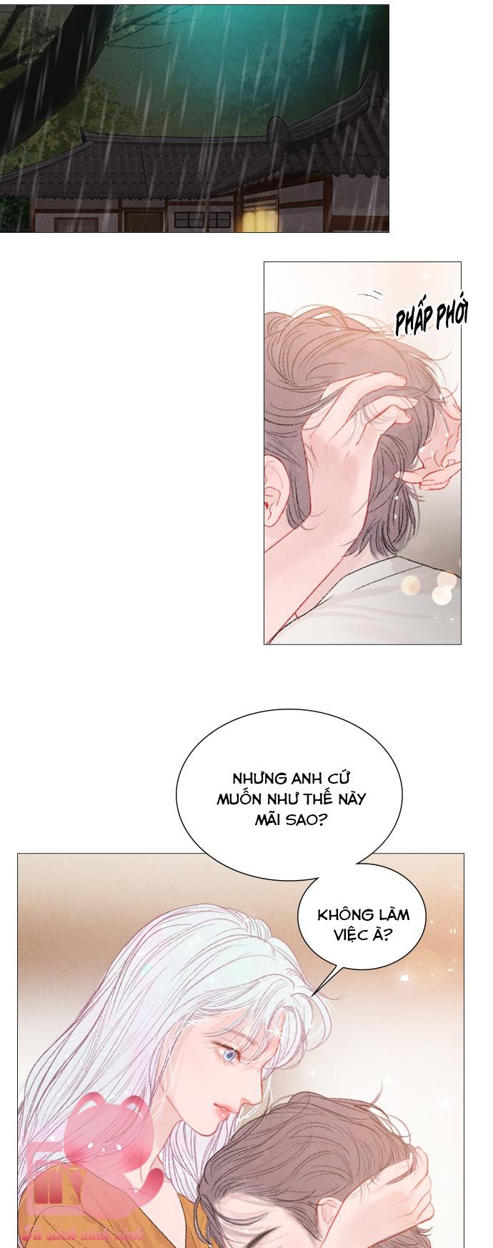 Thần Bí Chap 65 - Trang 2