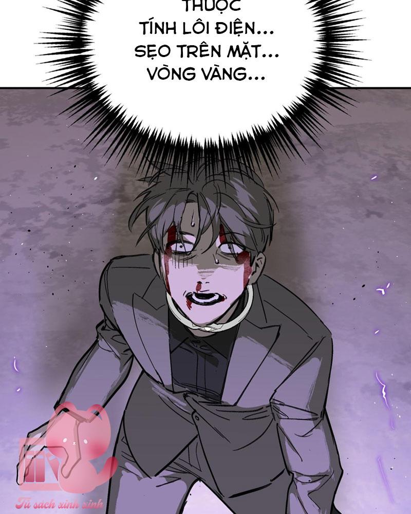 Ác Chi Hoàn Chapter 6 - Trang 4