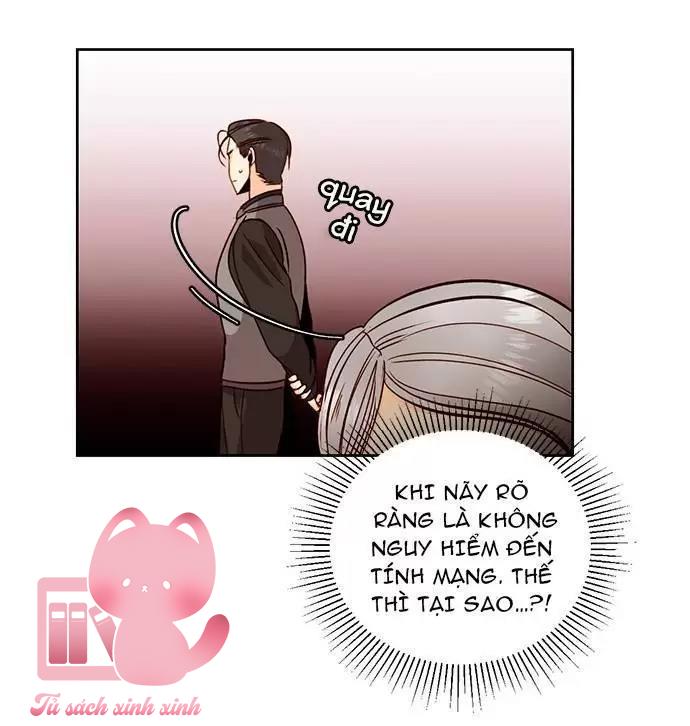 Hoàng Hậu Tái Hôn Chapter 33 - Trang 4