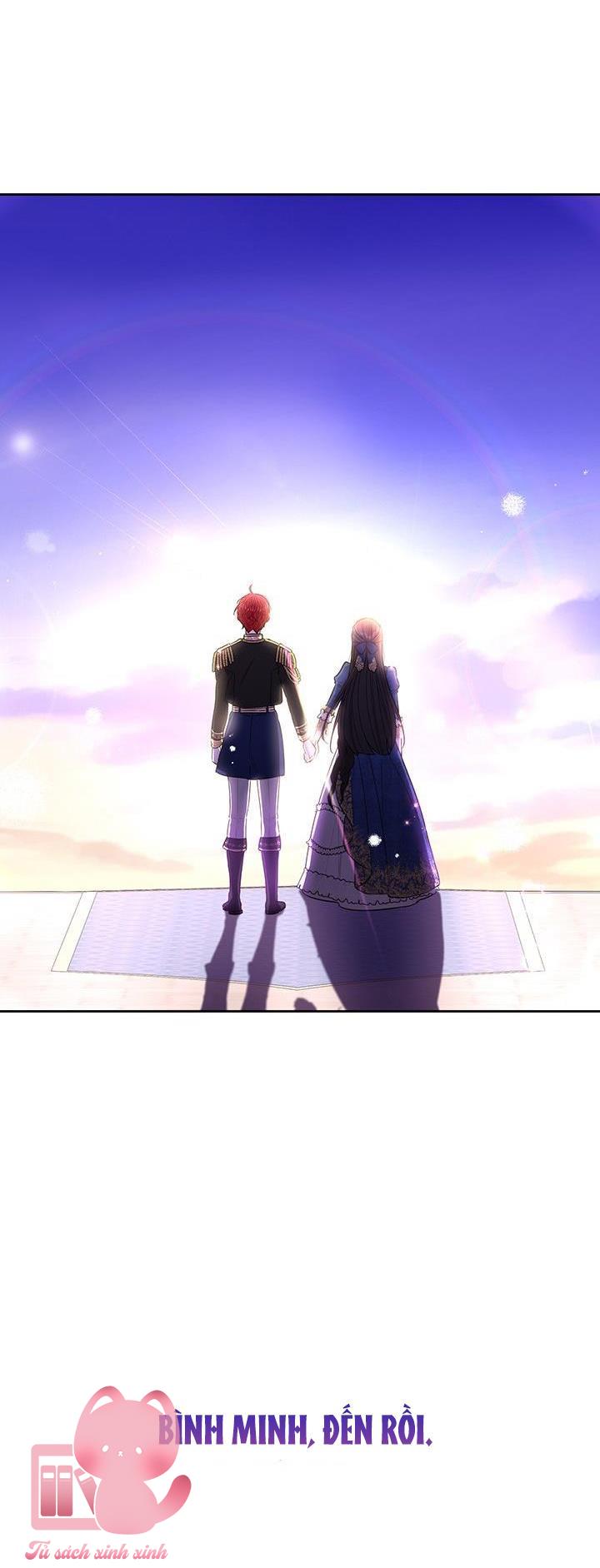 Hoàng Nữ Tóc Đen Chapter 105 - Trang 4
