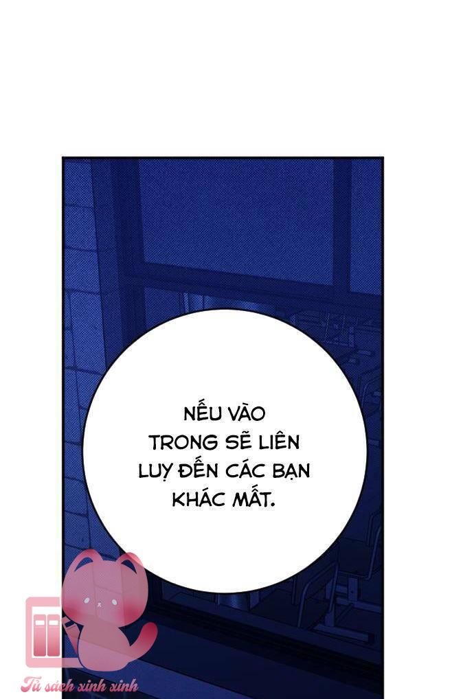 Đêm Của Bóng Tối Chapter 34 - Trang 4