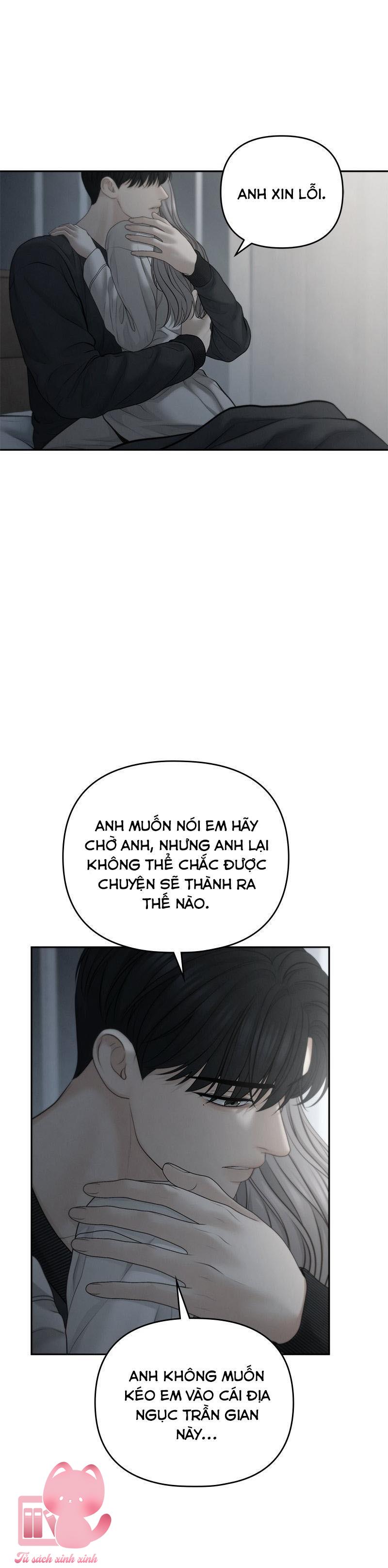 Hy Vọng Duy Nhất Chap 63 - Trang 2