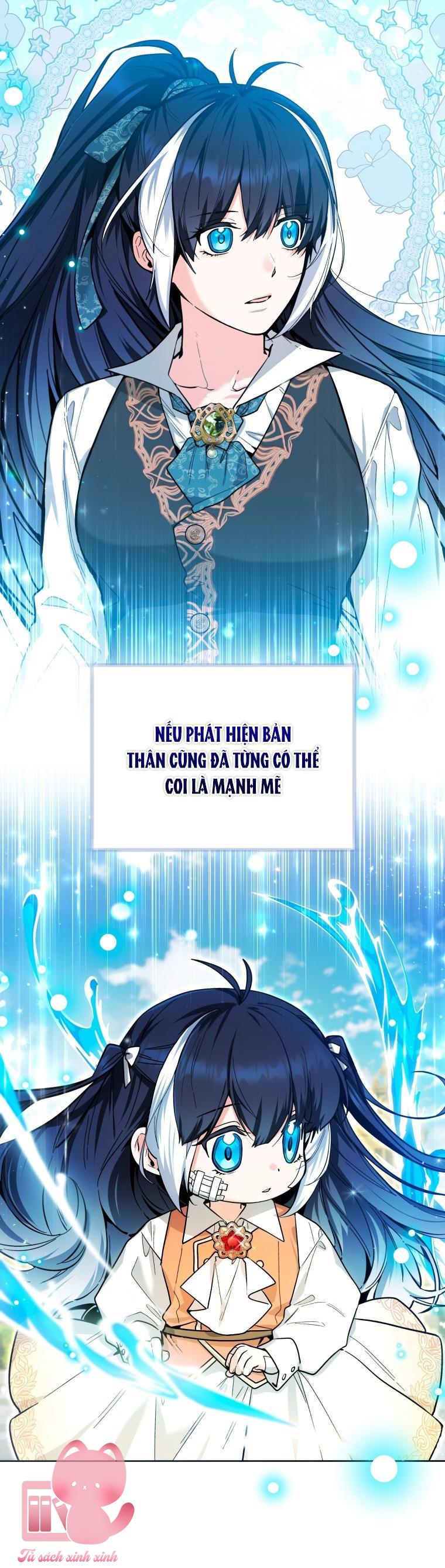Bé Con Cá Voi Sát Thủ Chapter 19 - Trang 4