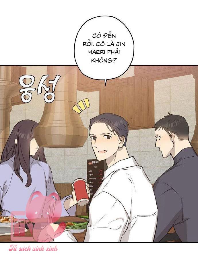 Onsaemiro Chapter 18 - Trang 4