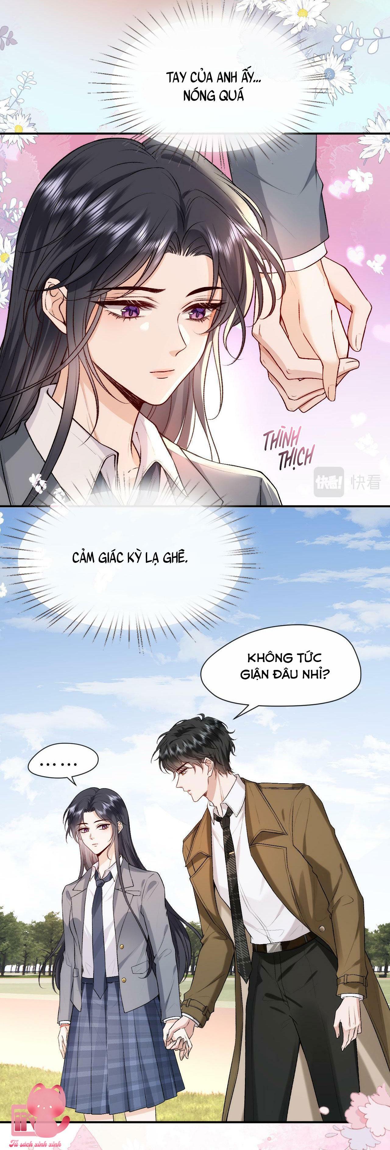 Phu Nhân Mỗi Ngày Đều Tại Tuyến Vả Mặt Chap 25 - Trang 2