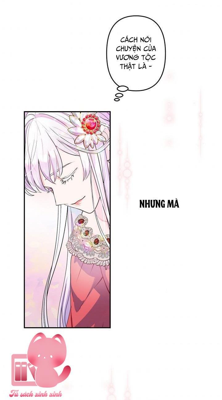 Bỏ Quách Chồng Con Đi, Tiền Bạc Mới Là Tất Cả Chap 17 - Trang 2