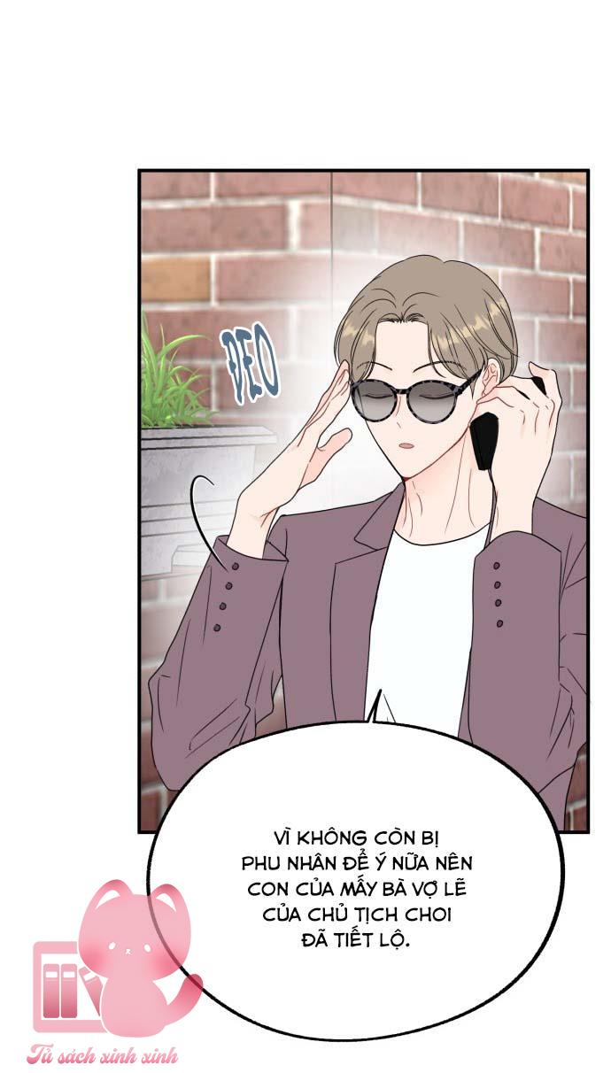 Xác Suất Tình Yêu Chapter 5 - Trang 3
