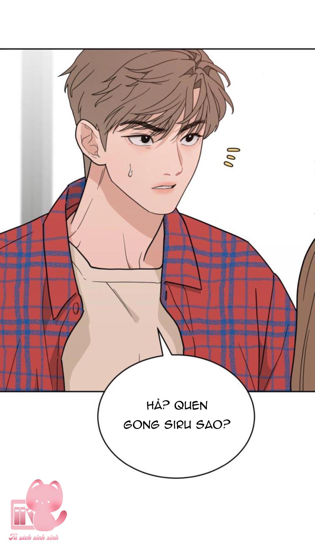 Vận May Không Ngờ Chapter 30 - Trang 4