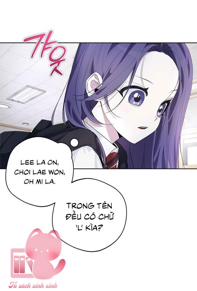 Đàn Anh Xấu Xa! Chap 51 - Trang 3