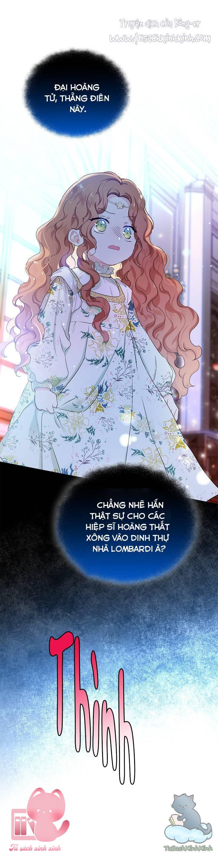 Kiếp Này Ta Sẽ Trở Thành Gia Chủ Chap 15 - Trang 2