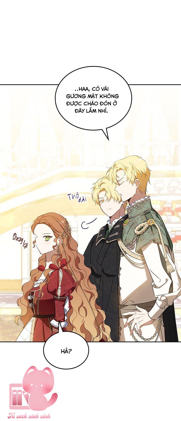 Kiếp Này Ta Sẽ Trở Thành Gia Chủ Chap 129 - Trang 2
