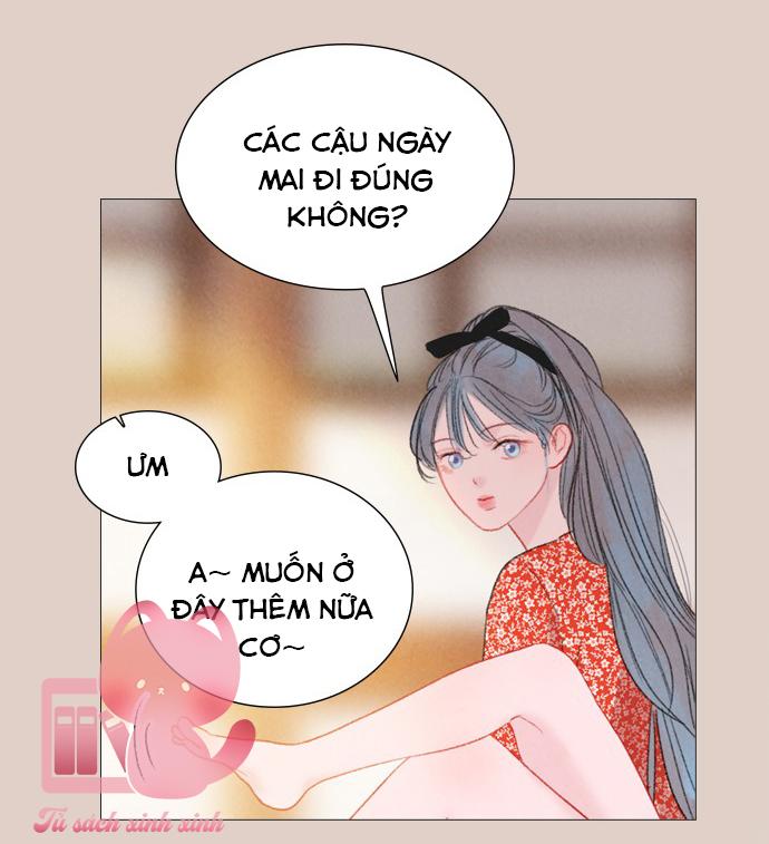 Thần Bí Chap 53 - Trang 2