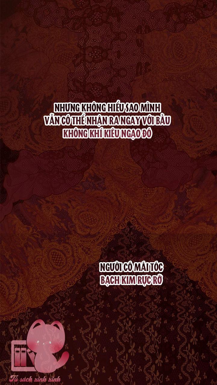 Khế Ước Hôn Nhân Của Mẹ Tôi Chapter 64 - Trang 4