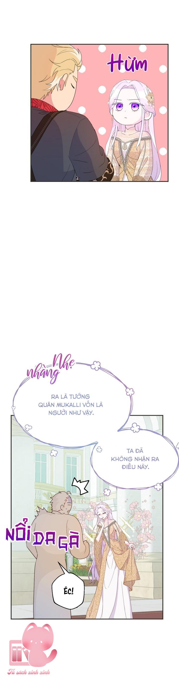 Bỏ Quách Chồng Con Đi, Tiền Bạc Mới Là Tất Cả Chap 43 - Trang 2