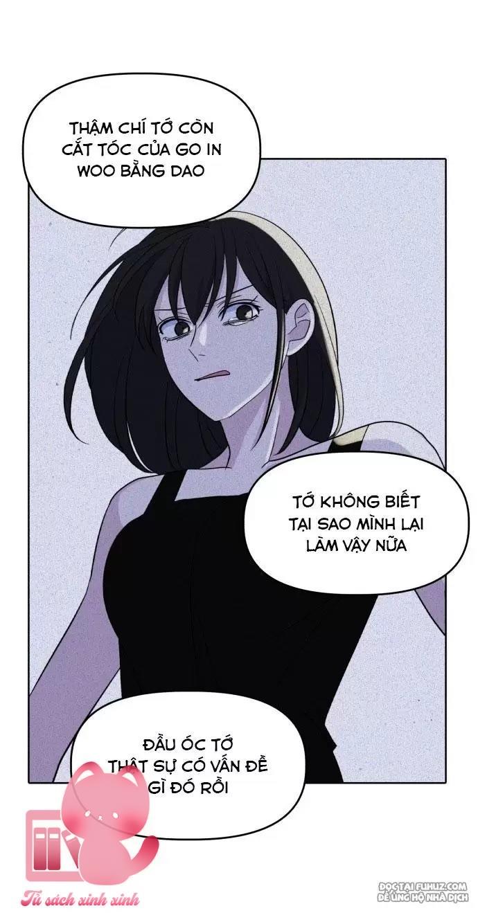 Quan Hệ Nhân Quả Chap 27 - Trang 2
