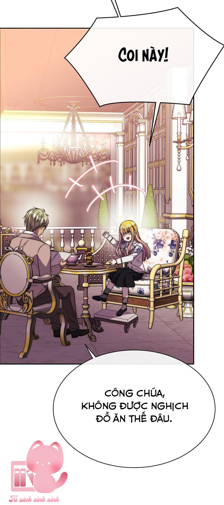 Black Haze Chapter 21 - Trang 4