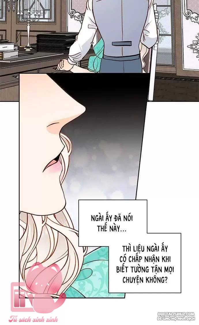 Hoàng Hậu Tái Hôn Chapter 56 - Trang 4
