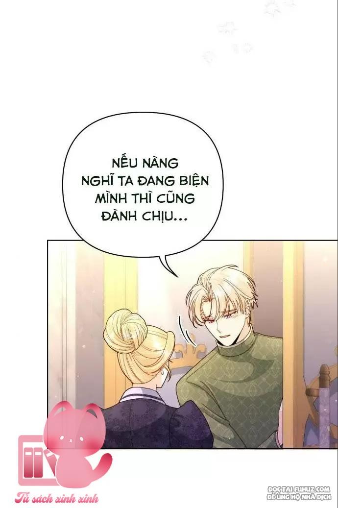 Hoàng Hậu Tái Hôn Chapter 132 - Trang 4
