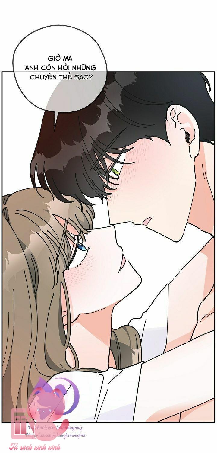 Người Hùng Của Ác Nữ Chapter 49 - Trang 4