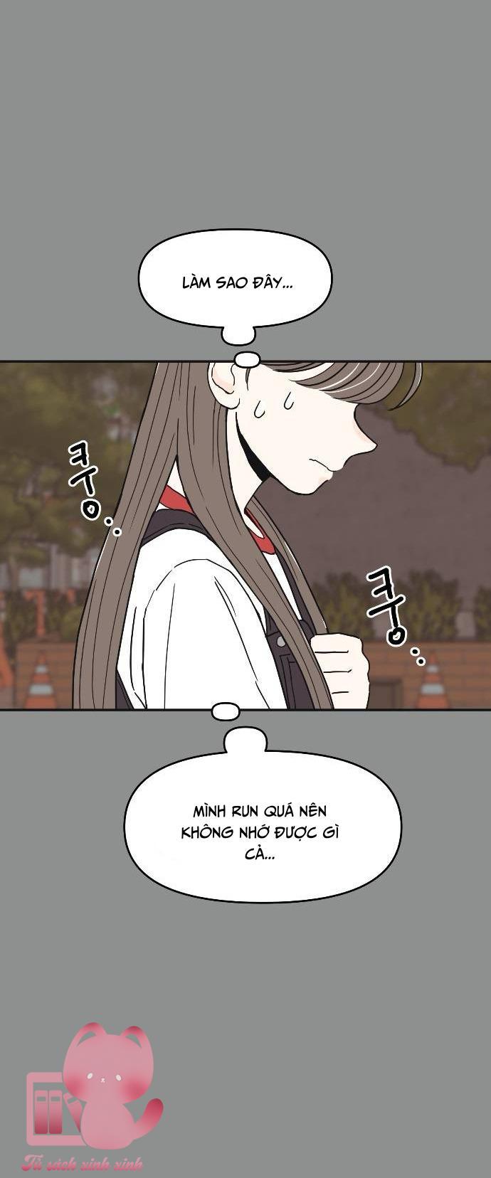 Trái Dấu Hút Nhau Chap 20 - Trang 2