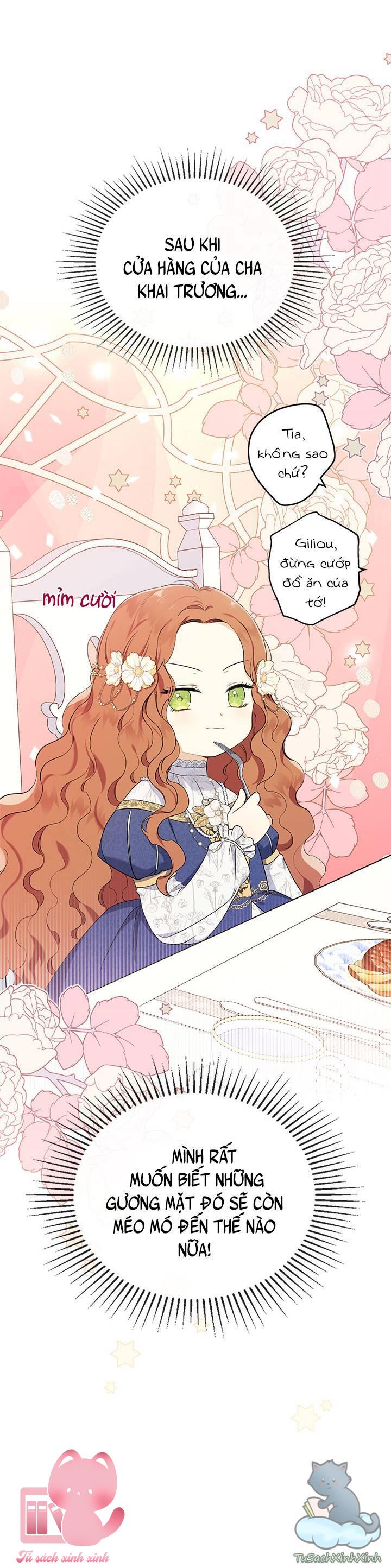 Kiếp Này Ta Sẽ Trở Thành Gia Chủ Chap 36 - Trang 2