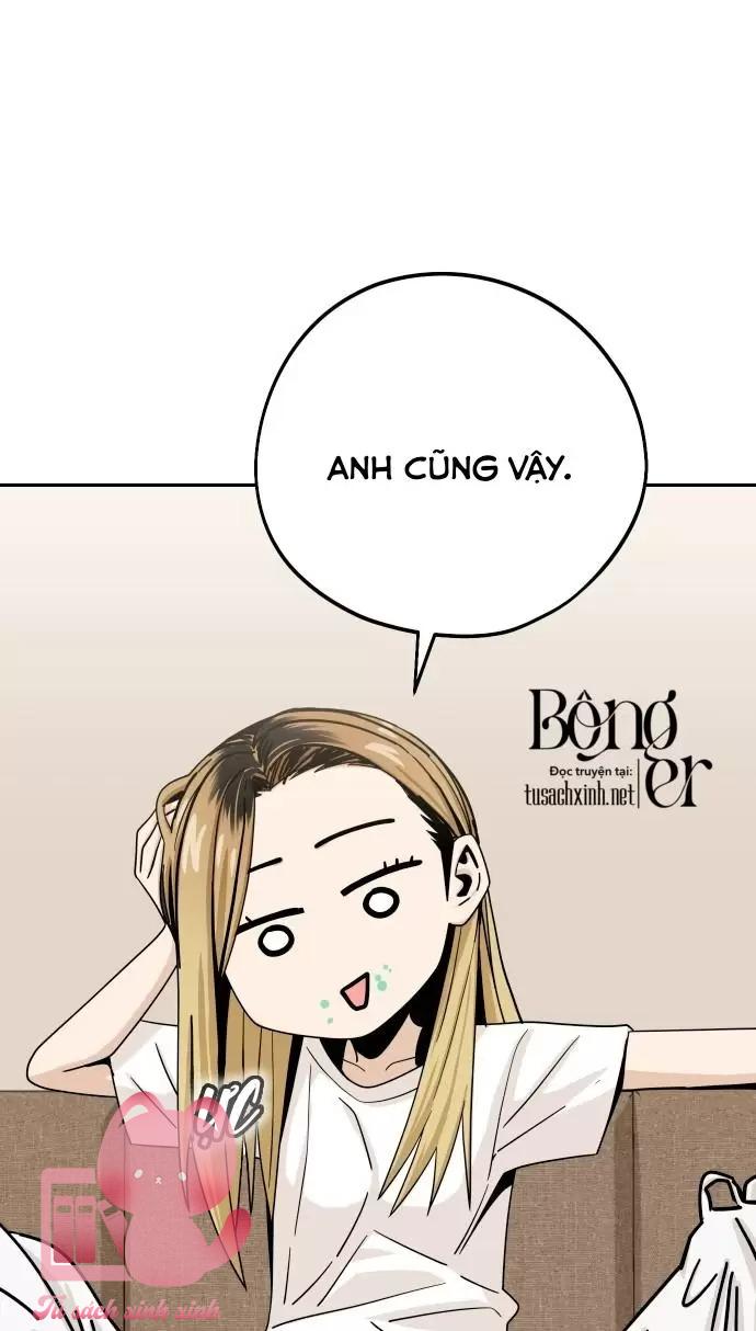 Lớ Ngớ Vớ Phải Tình Yêu Chap 57 - Trang 2