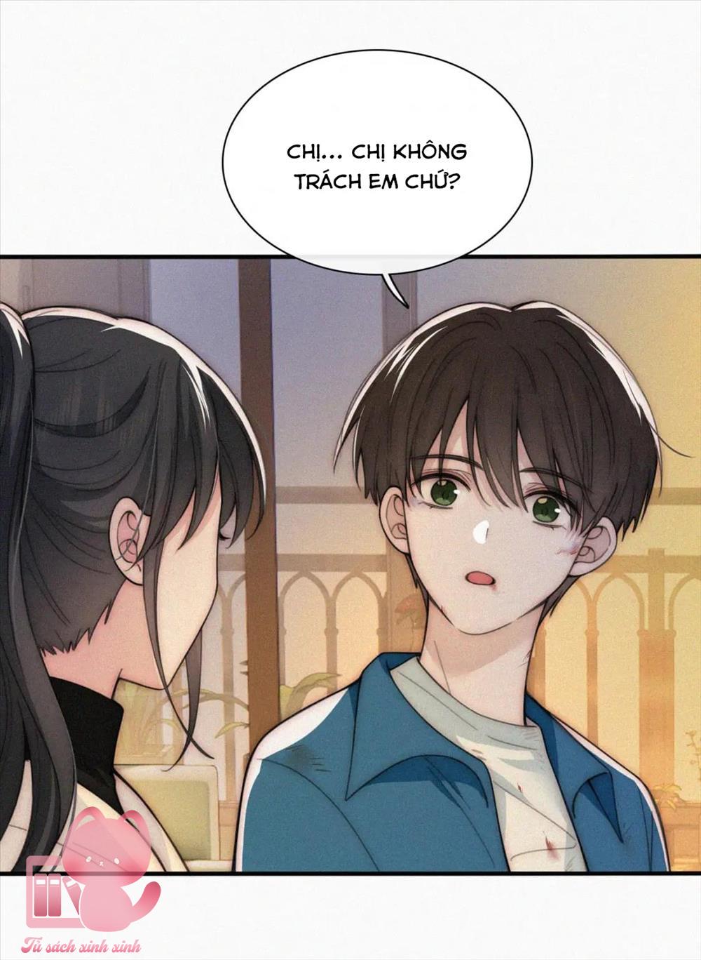 Bệnh Yêu Chap 51 - Trang 2