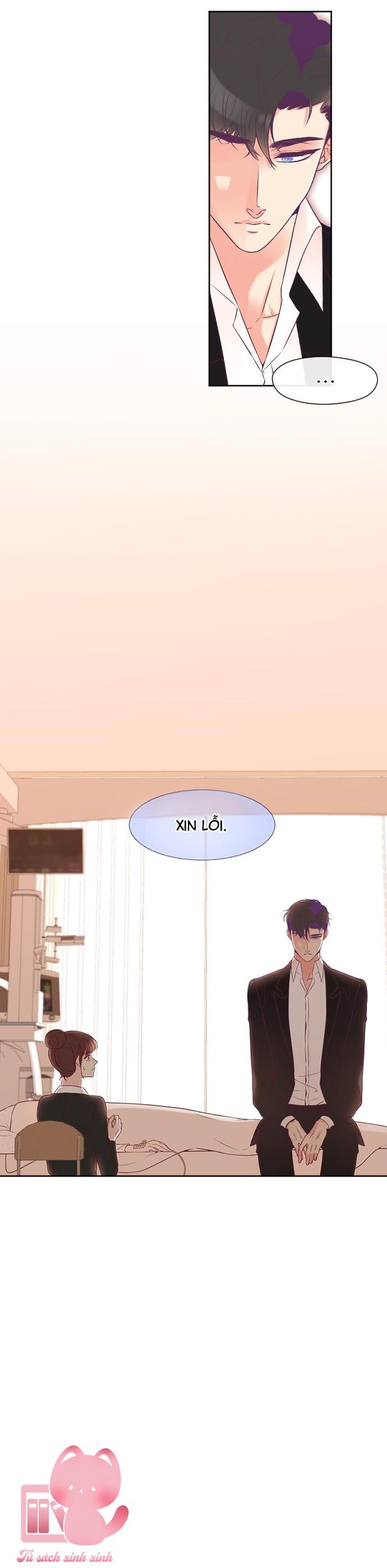 Tôi Sẽ Mang Em Đi Chap 24 - Trang 3
