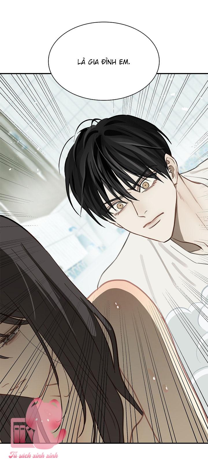 Đóa Hoa Là Mồi Nhử Chap 13 - Trang 4