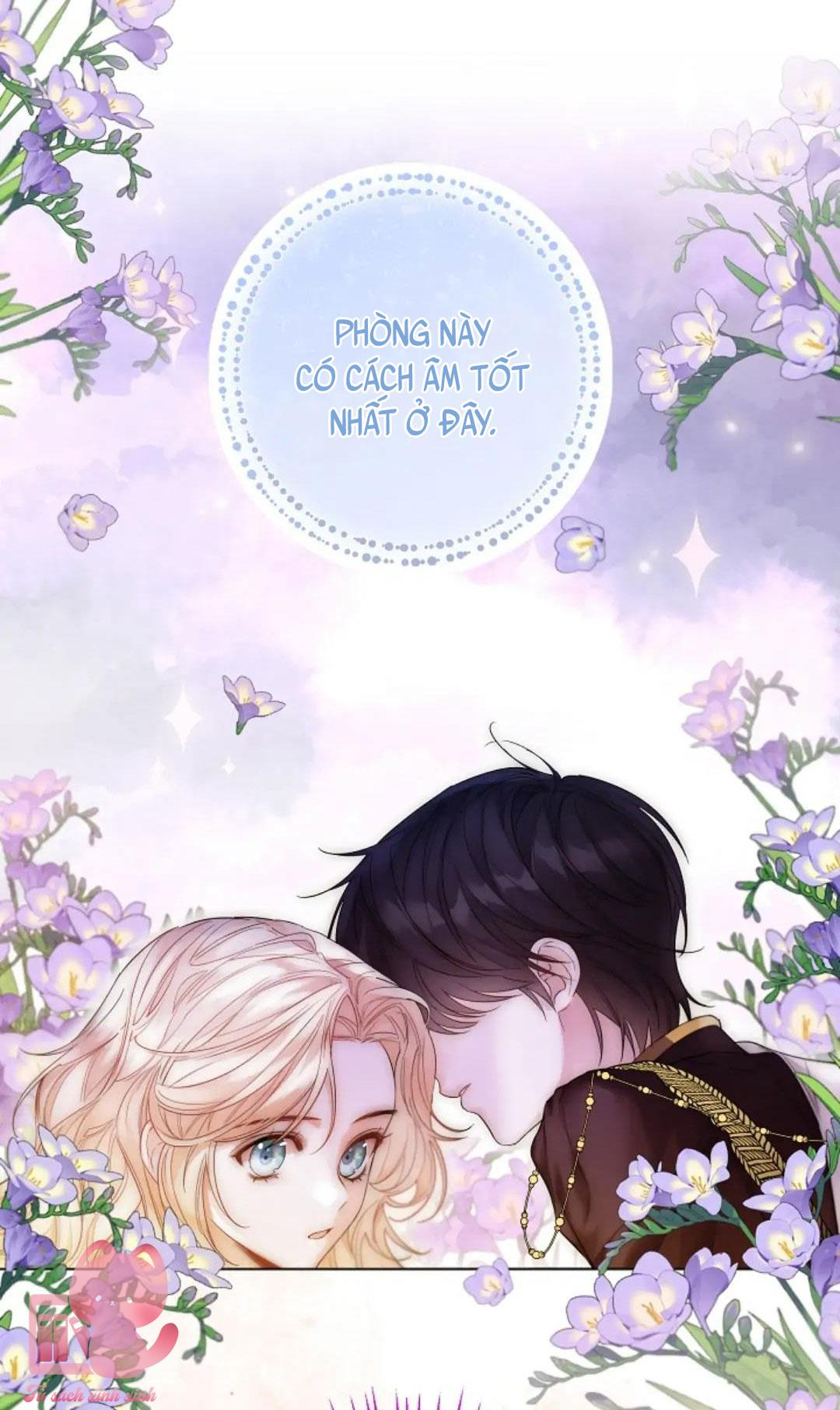 Tiểu Thư Crystal Là Nam Nhân Chap 12 - Trang 2
