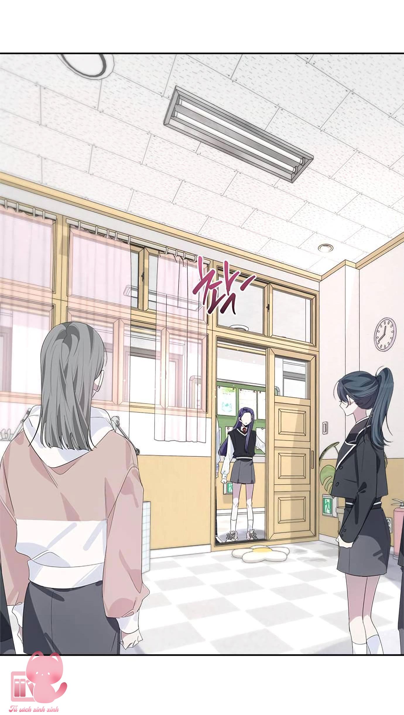 Đàn Anh Xấu Xa! Chap 47 - Trang 3