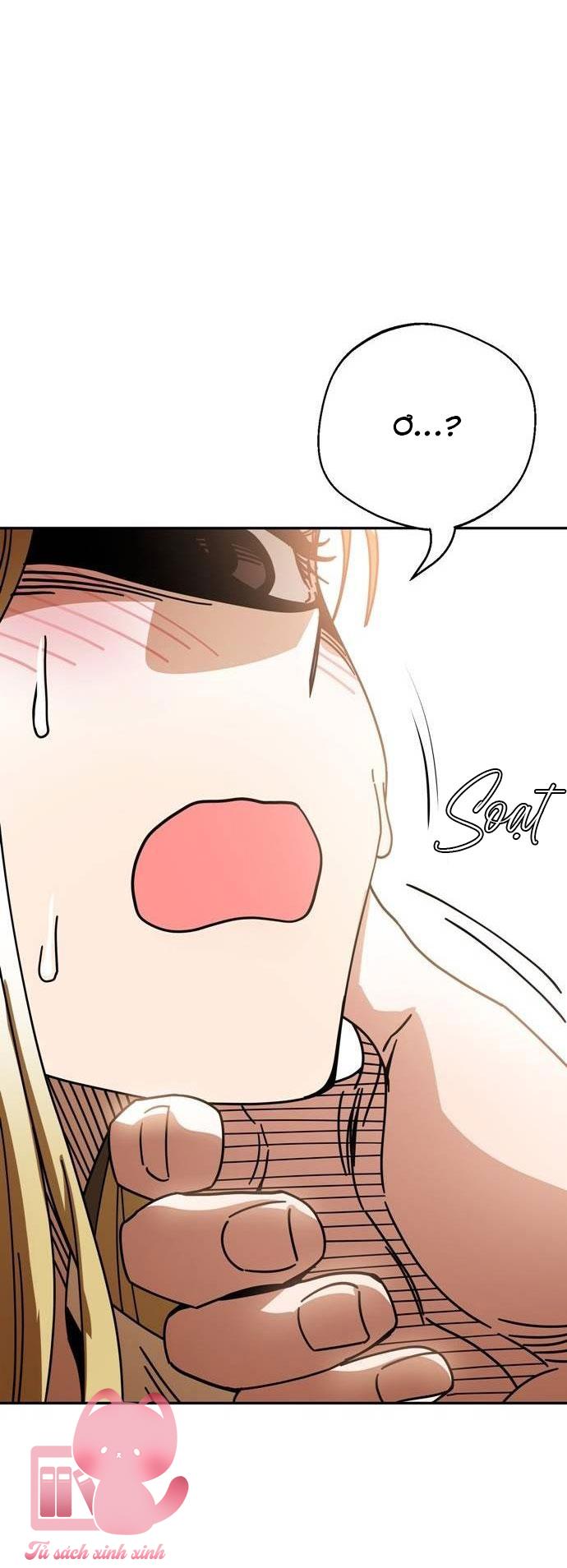 Lớ Ngớ Vớ Phải Tình Yêu Chapter 24 - Trang 4