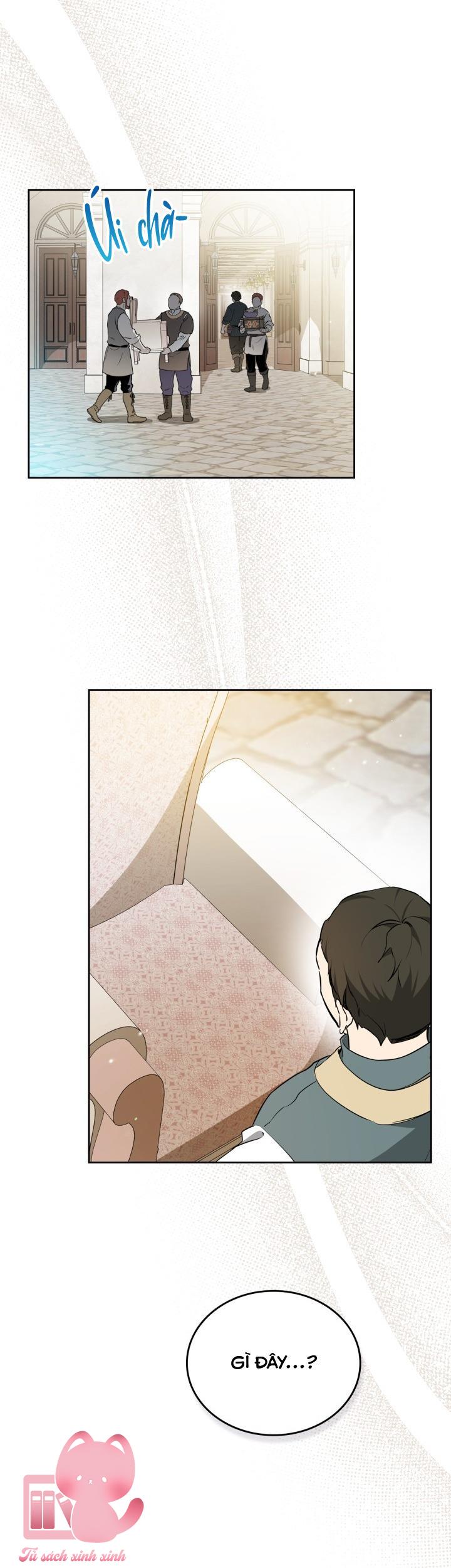 Kiếp Này Ta Sẽ Trở Thành Gia Chủ Chap 175 - Trang 2