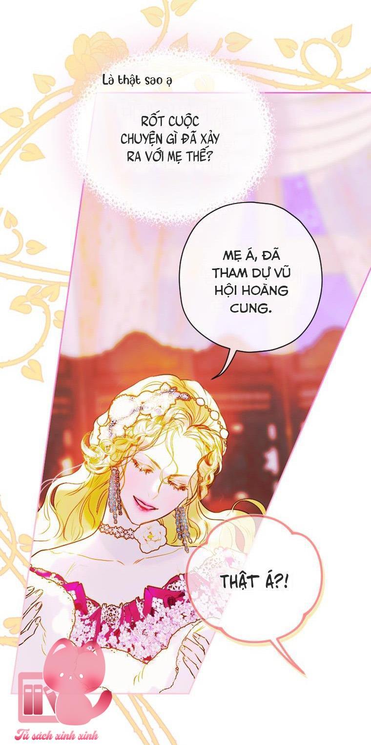 Khế Ước Hôn Nhân Của Mẹ Tôi Chapter 4 - Trang 4