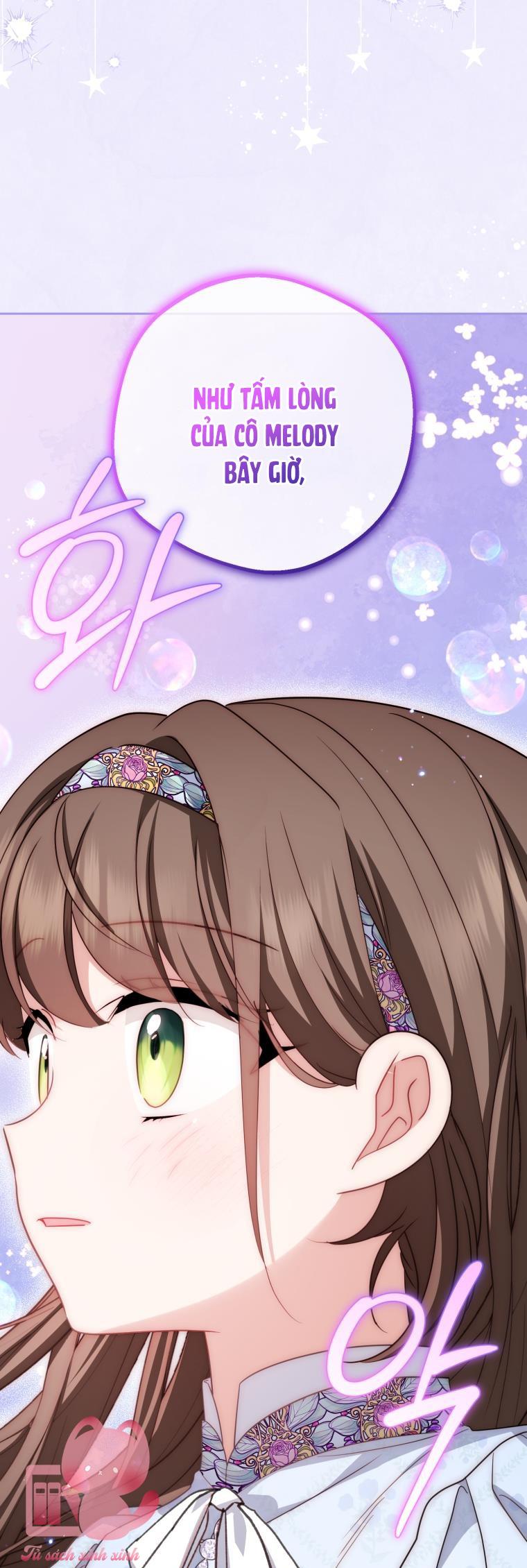 Được Yêu Thương Mà Còn Ngại Ngùng Sao! Chap 56 - Trang 4
