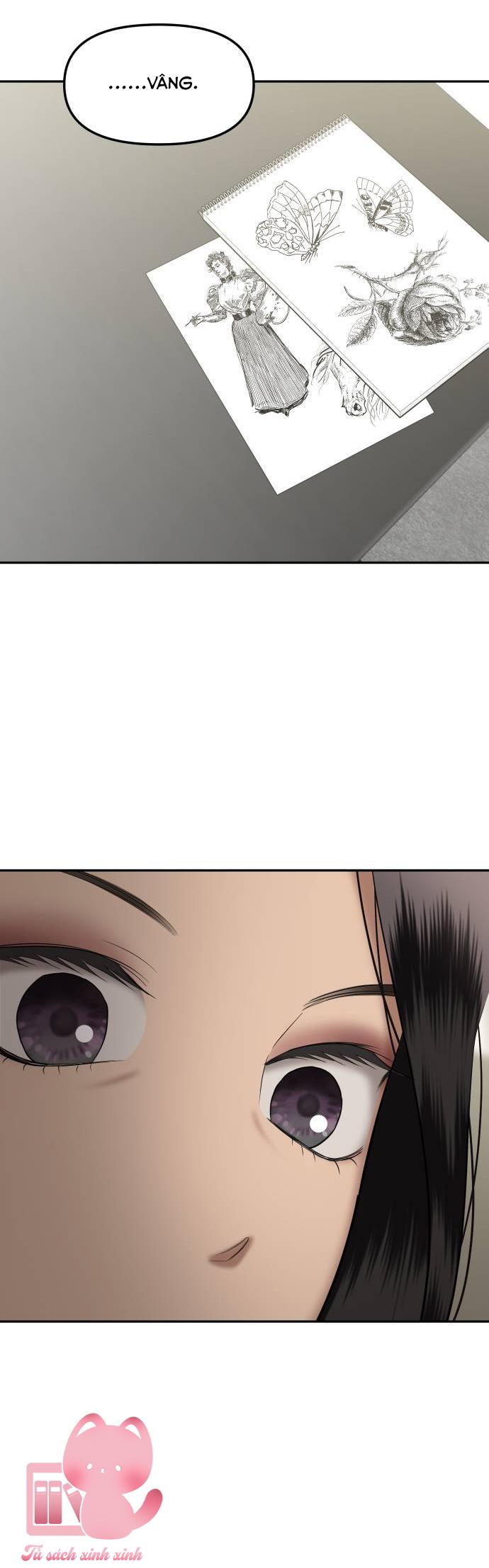 Chị Em Tranh Đấu Chap 53 - Trang 2