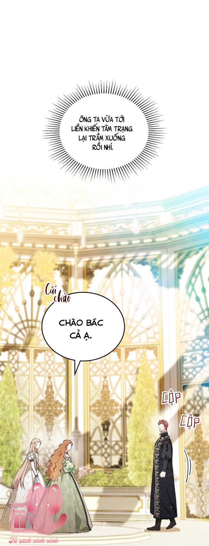 Kiếp Này Ta Sẽ Trở Thành Gia Chủ Chap 143 - Trang 2