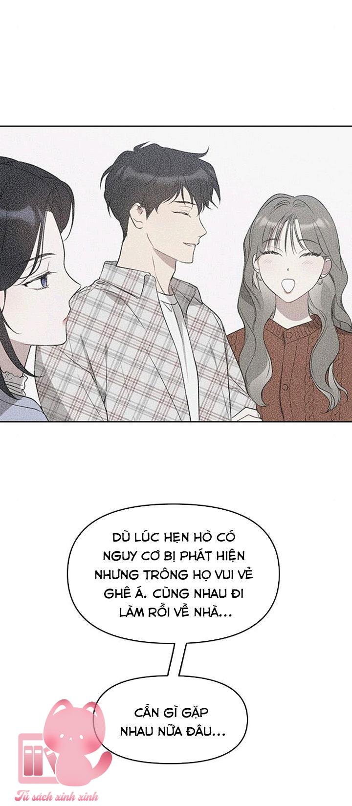 Gieo Nhân Gặt Quả Chapter 14 - Trang 3