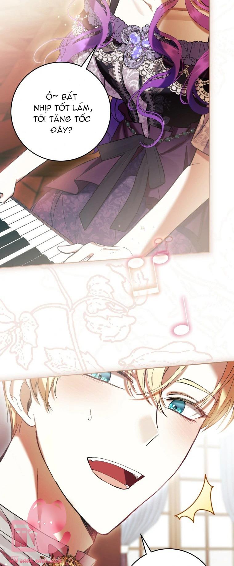 Làm Ác Nữ Bộ Không Tuyệt Sao? Chap 76 - Trang 4