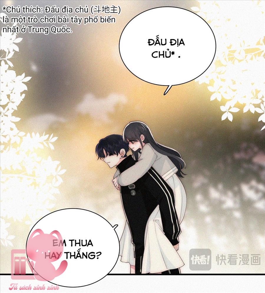 Bệnh Yêu Chapter 102 - Trang 3