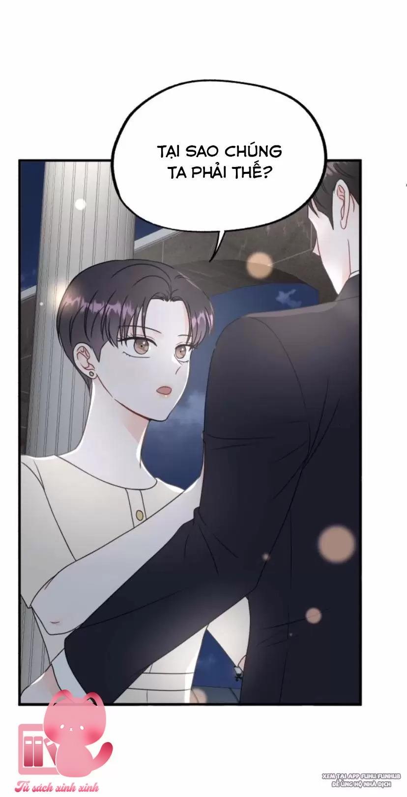 Xác Suất Tình Yêu Chapter 16 - Trang 3