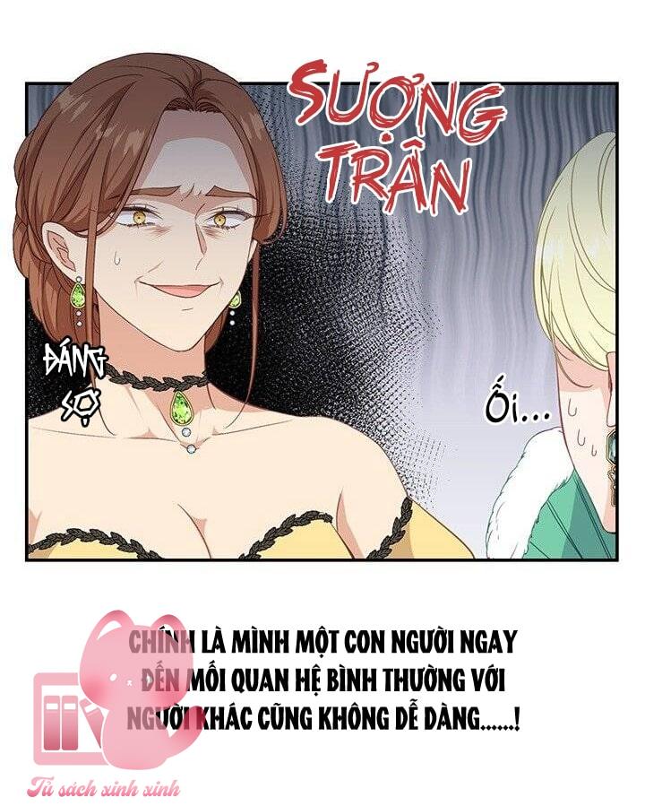 Hãy Coi Chừng Ác Nữ Chapter 14 - Trang 4