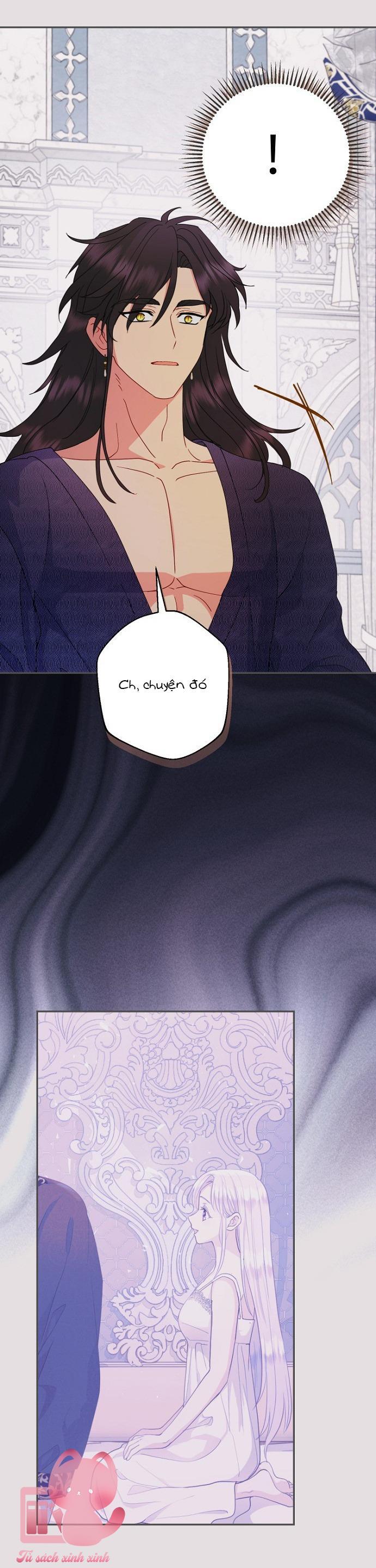 Bỏ Quách Chồng Con Đi, Tiền Bạc Mới Là Tất Cả Chap 82 - Trang 2