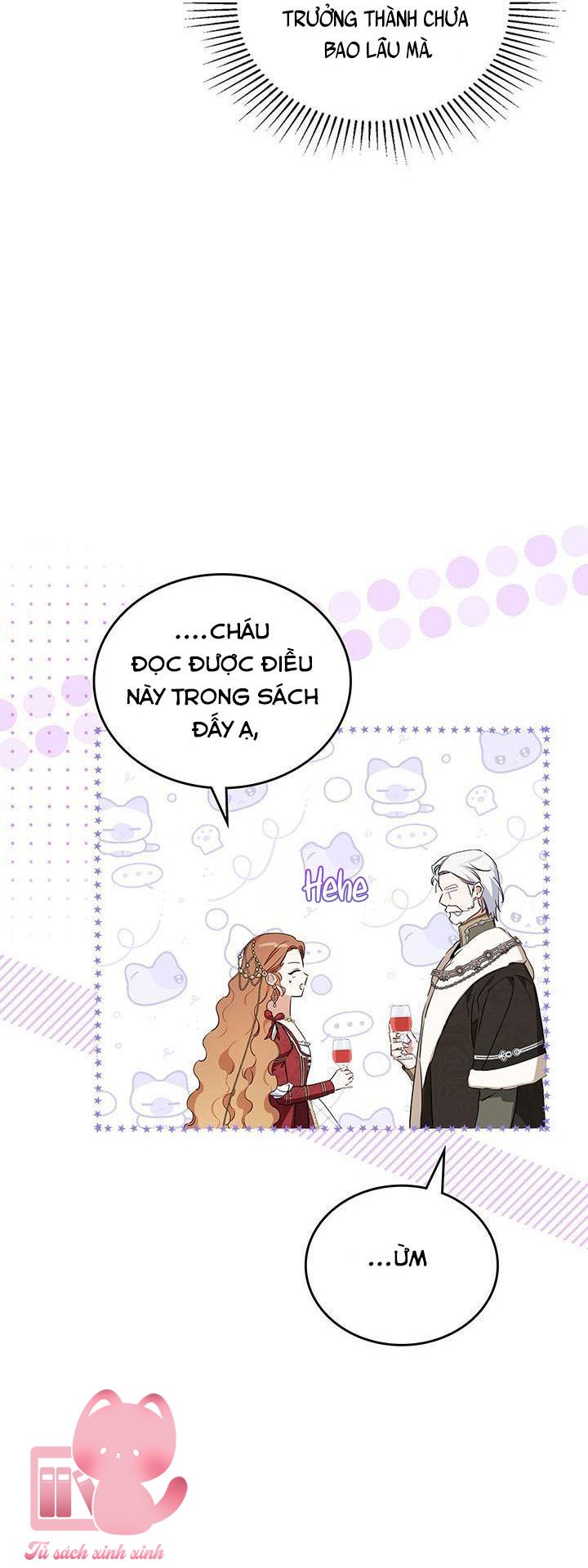 Kiếp Này Ta Sẽ Trở Thành Gia Chủ Chap 131 - Trang 2