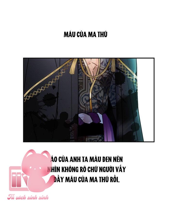 Bỏ Quách Chồng Con Đi, Tiền Bạc Mới Là Tất Cả Chap 4 - Trang 2