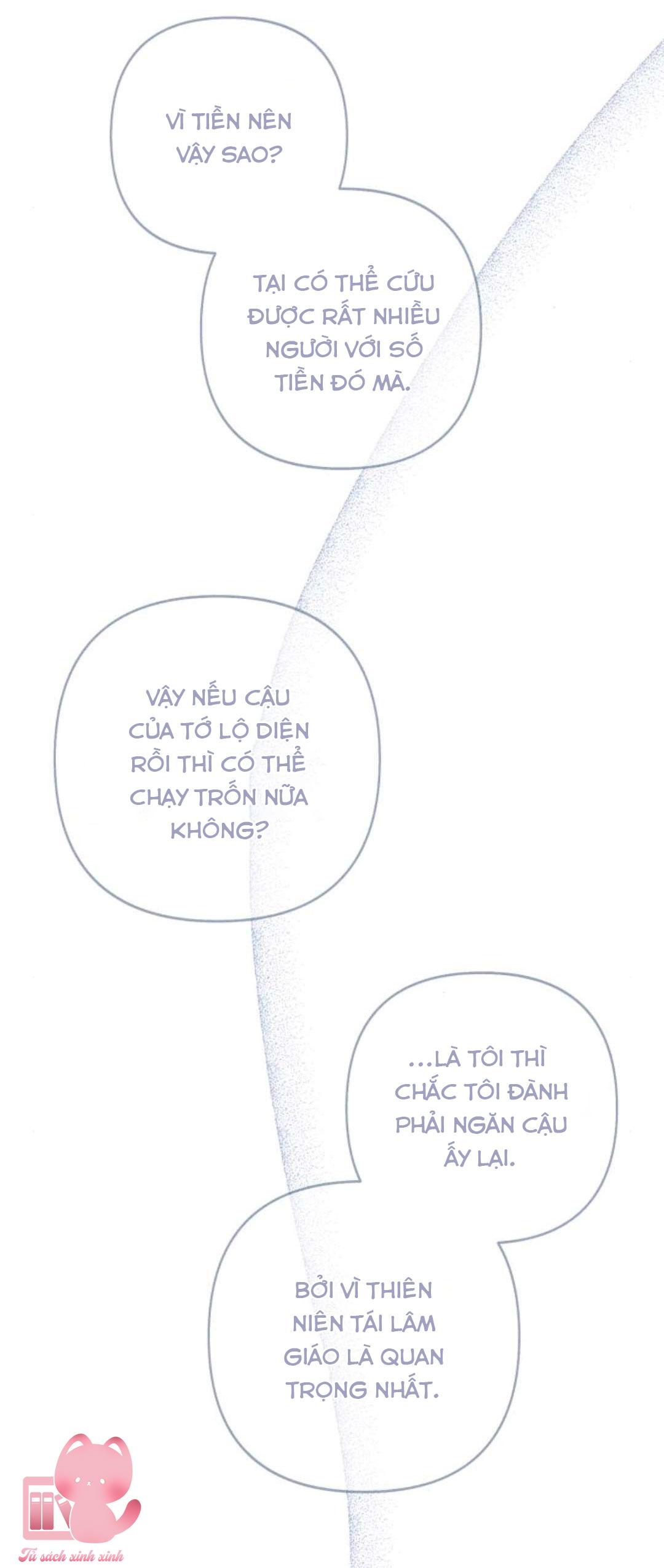 Bí Mật Thanh Xuân Chapter 86 - Trang 4