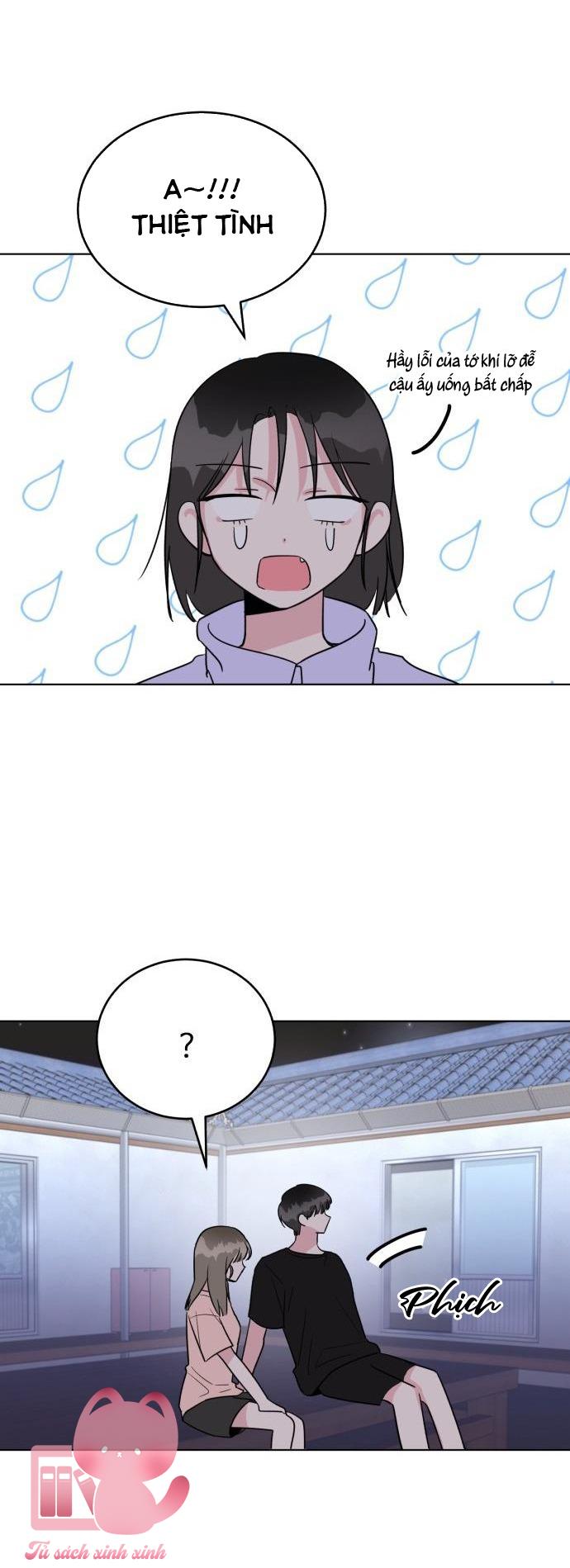 Chúng Ta Là Gì Của Nhau? Chap 30 - Trang 2